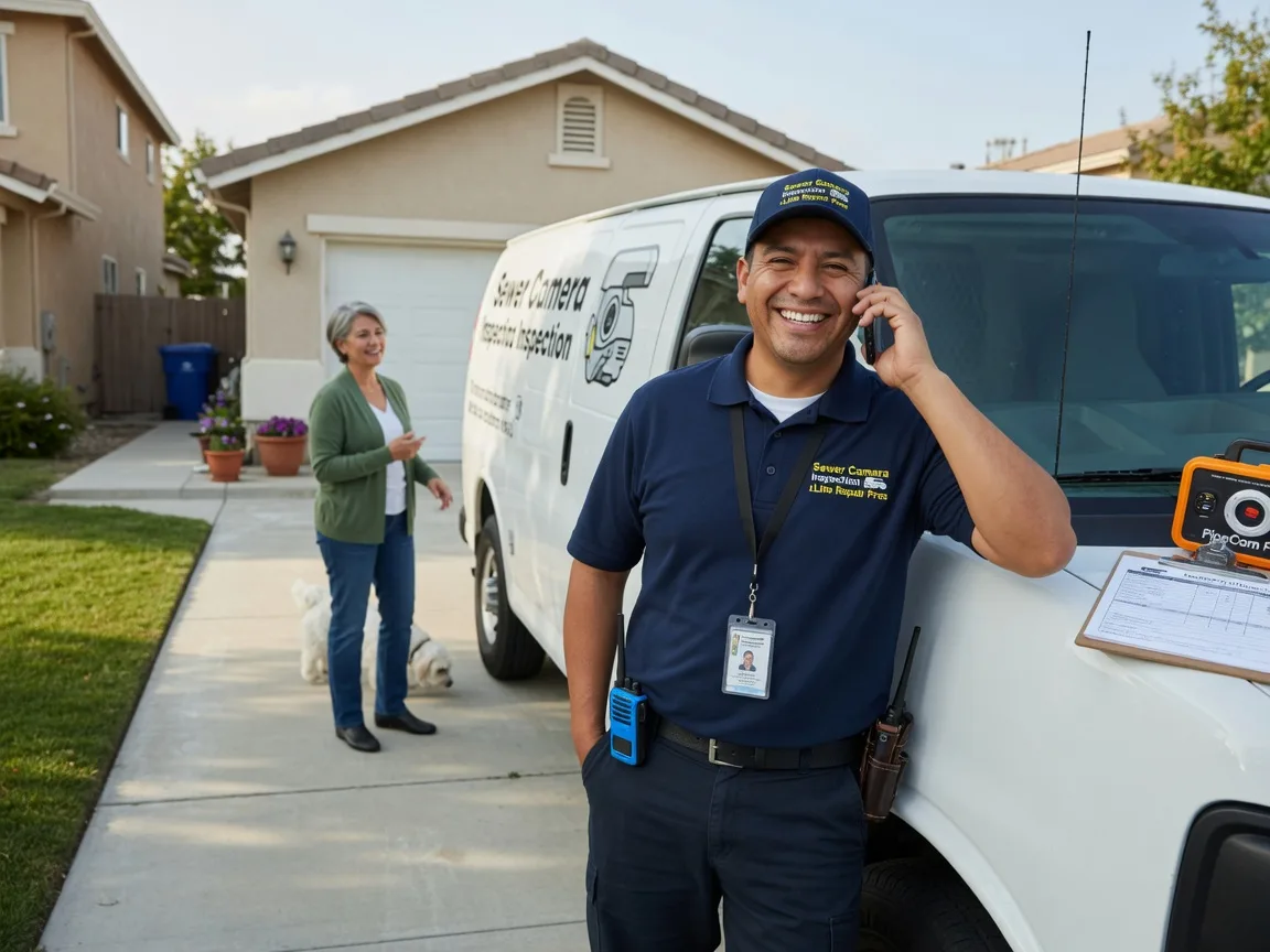 Sewer Line Repair Denali National Park, AK FAQs